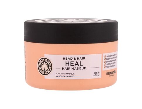Maska na vlasy Maria Nila Head & Hair Heal 250 ml