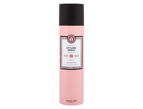 Pro definici a tvar vlasů Maria Nila Styling Spray 400 ml