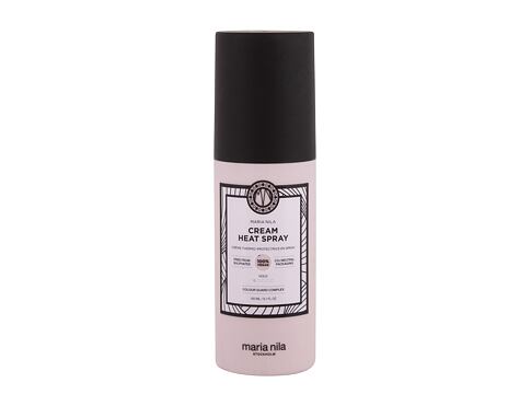 Pro tepelnou úpravu vlasů Maria Nila Styling Cream Heat Spray 150 ml