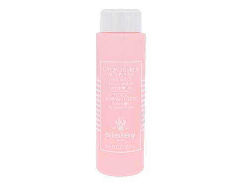 Čisticí voda Sisley Floral Toning Lotion 250 ml poškozená krabička