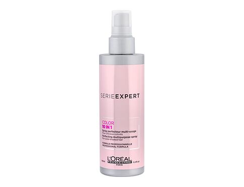Kondicionér L'Oréal Professionnel Série Expert Vitamino Color A-OX Color 10 In 1 190 ml poškozený flakon