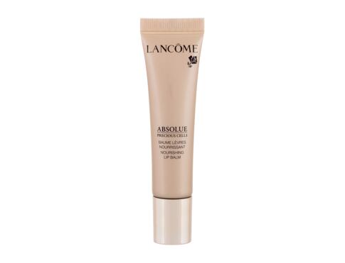 Balzám na rty Lancôme Absolue Precious Cells 15 ml