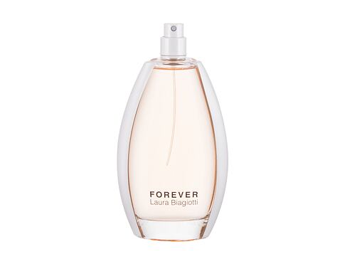 Parfémovaná voda Laura Biagiotti Forever Touche d´Argent 100 ml Tester