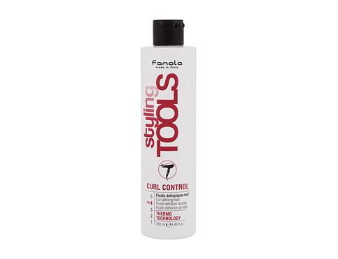 Pro podporu vln Fanola Styling Tools Curl Control 250 ml