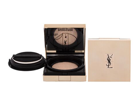 Make-up Yves Saint Laurent Touche Éclat Le Cushion 15 g B20 Ivory poškozená krabička