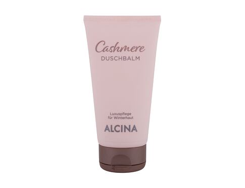 Sprchový krém ALCINA Cashmere 150 ml