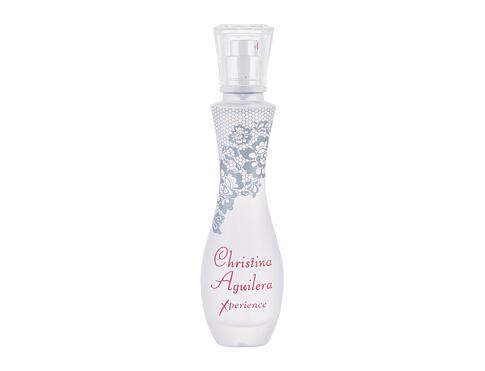 Parfémovaná voda Christina Aguilera Xperience 30 ml