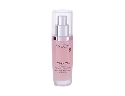 Pleťový gel Lancôme Hydra Zen Moisturising Gel Essence 30 ml poškozená krabička