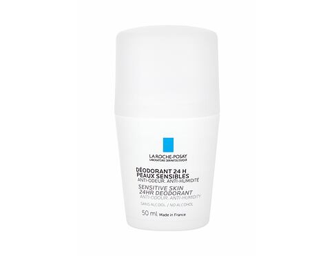 Deodorant La Roche-Posay Physiological 50 ml