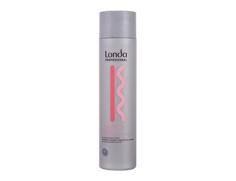 Šampon Londa Professional Curl Definer 250 ml