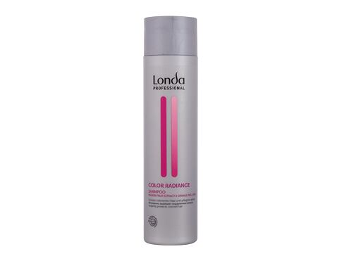 Šampon Londa Professional Color Radiance 250 ml