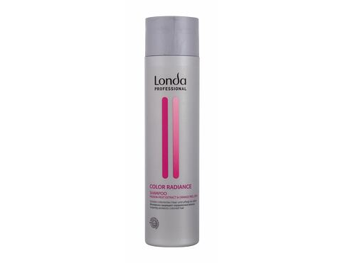 Šampon Londa Professional Color Radiance 250 ml