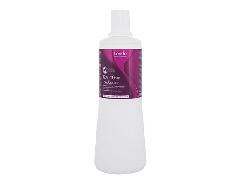 Barva na vlasy Londa Professional Permanent Colour Extra Rich Cream Emulsion 12% 1000 ml