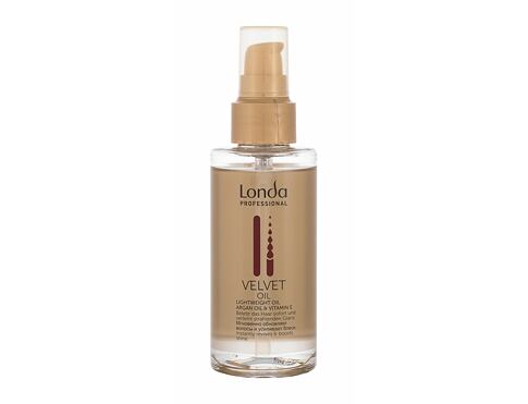 Olej na vlasy Londa Professional Velvet Oil 100 ml