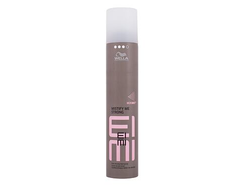 Lak na vlasy Wella Professionals Eimi Mistify Me Strong 300 ml