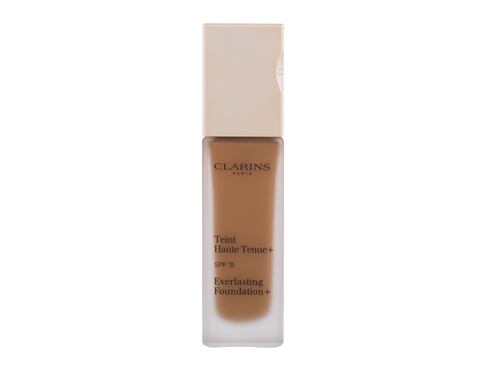 Make-up Clarins Everlasting Foundation+ SPF15 30 ml 116,5 Coffee