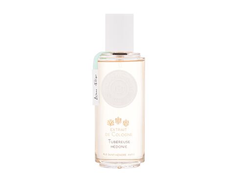 Kolínská voda Roger & Gallet Tubéreuse Hédonie 100 ml