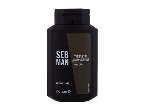 Šampon Sebastian Professional Seb Man The Purist 250 ml