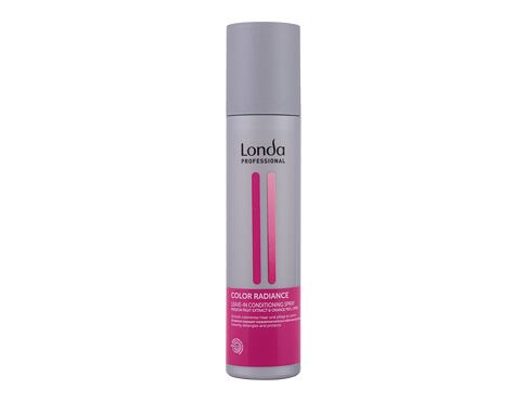 Pro lesk vlasů Londa Professional Color Radiance 250 ml