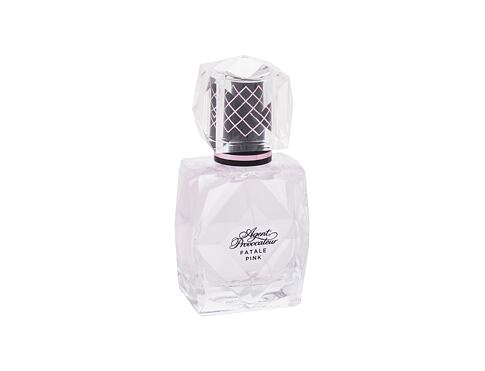 Parfémovaná voda Agent Provocateur Fatale Pink Limited Edition 30 ml