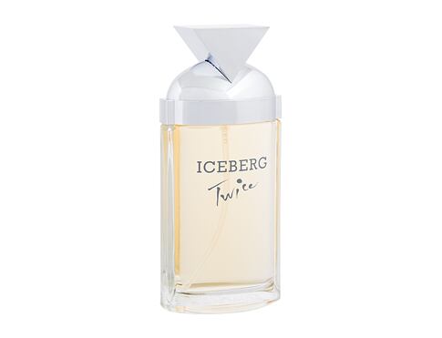 Toaletní voda Iceberg Twice 100 ml