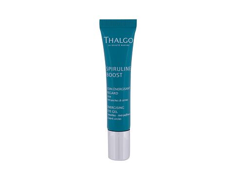 Oční gel Thalgo Spiruline Boost Energizing 15 ml poškozená krabička
