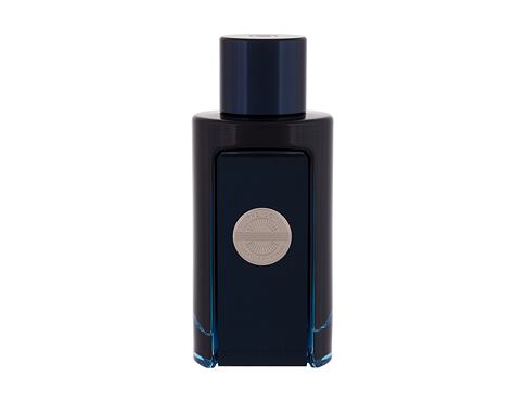 Toaletní voda Banderas The Icon 100 ml poškozená krabička