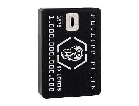 Parfémovaná voda Philipp Plein No Limit$ 50 ml