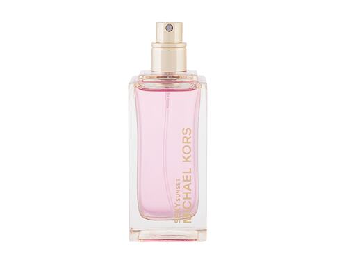 Parfémovaná voda Michael Kors Sexy Sunset 50 ml Tester