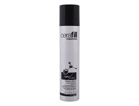 Suchý šampon Redken Cerafill Maximize 153 ml