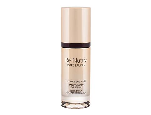 Oční krém Estée Lauder Re-Nutriv Ultimate Diamond 15 ml