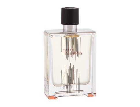 Toaletní voda Hermes Terre d´Hermès Flacon H 2021 100 ml poškozená krabička