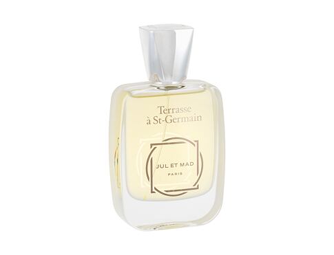 Parfém Jul et Mad Paris Terrasse a St-Germain 50 ml poškozená krabička