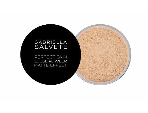 Pudr Gabriella Salvete Perfect Skin Loose Powder 6,5 g 01