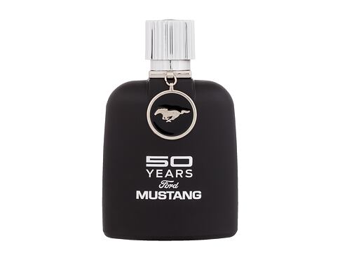 Toaletní voda Ford Mustang Mustang 50 Years 100 ml