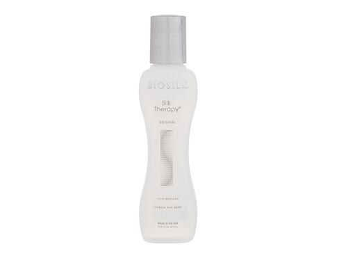Sérum na vlasy Farouk Systems Biosilk Silk Therapy 67 ml
