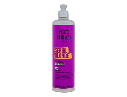 Kondicionér Tigi Bed Head Serial Blonde 400 ml