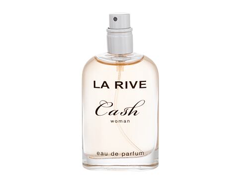 Parfémovaná voda La Rive Cash 30 ml Tester