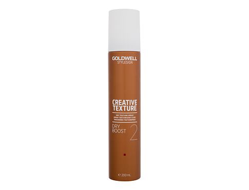 Pro definici a tvar vlasů Goldwell Style Sign Creative Texture Dry Boost 200 ml