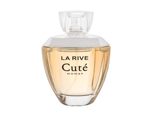 Parfémovaná voda La Rive Cuté 100 ml poškozená krabička