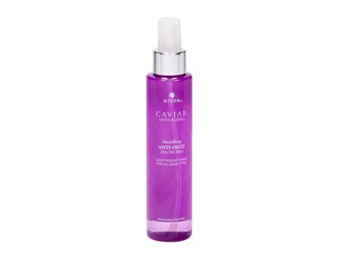 Uhlazení vlasů Alterna Caviar Anti-Aging Smoothing Anti-Frizz 147 ml poškozený flakon
