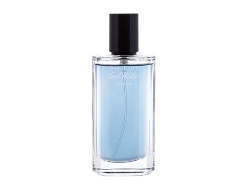 Parfém Davidoff Cool Water Parfum 50 ml poškozená krabička