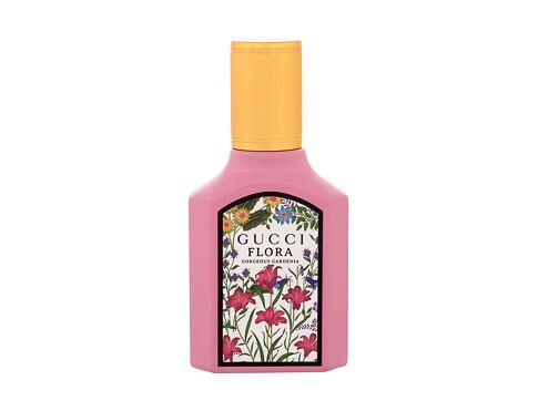 Parfémovaná voda Gucci Flora Gorgeous Gardenia 30 ml