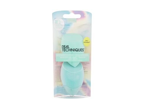 Aplikátor Real Techniques Miracle Complexion Sponge Summer Haze 1 ks Kazeta