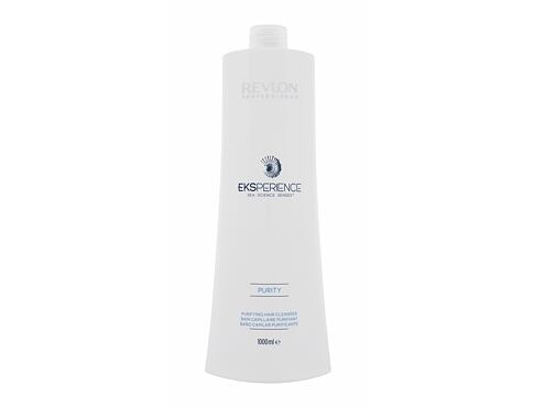 Šampon Revlon Professional Eksperience Purity Purifying Hair Cleanser 1000 ml