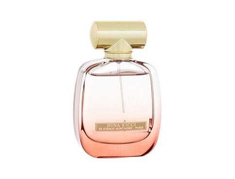 Parfémovaná voda Nina Ricci L´Extase Caresse de Roses 30 ml