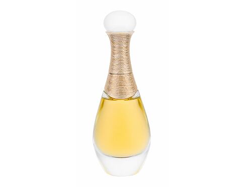 Essence de Parfum Christian Dior J´adore L´Or 2017 40 ml poškozená krabička