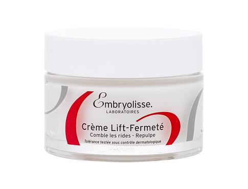 Denní pleťový krém Embryolisse Anti-Age Firming - Lifting 50 ml
