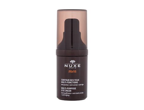 Oční krém NUXE Men Multi-Purpose Eye Cream 15 ml