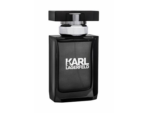 Toaletní voda Karl Lagerfeld Karl Lagerfeld For Him 50 ml